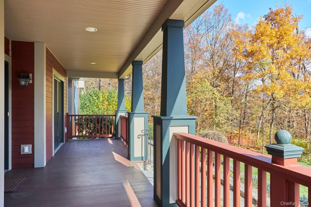 203 Silver Lake Road Rhinebeck, NY 12572
