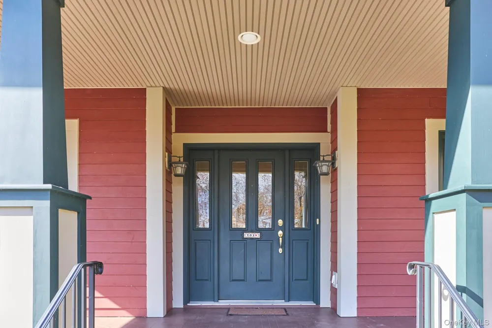 203 Silver Lake Road Rhinebeck, NY 12572