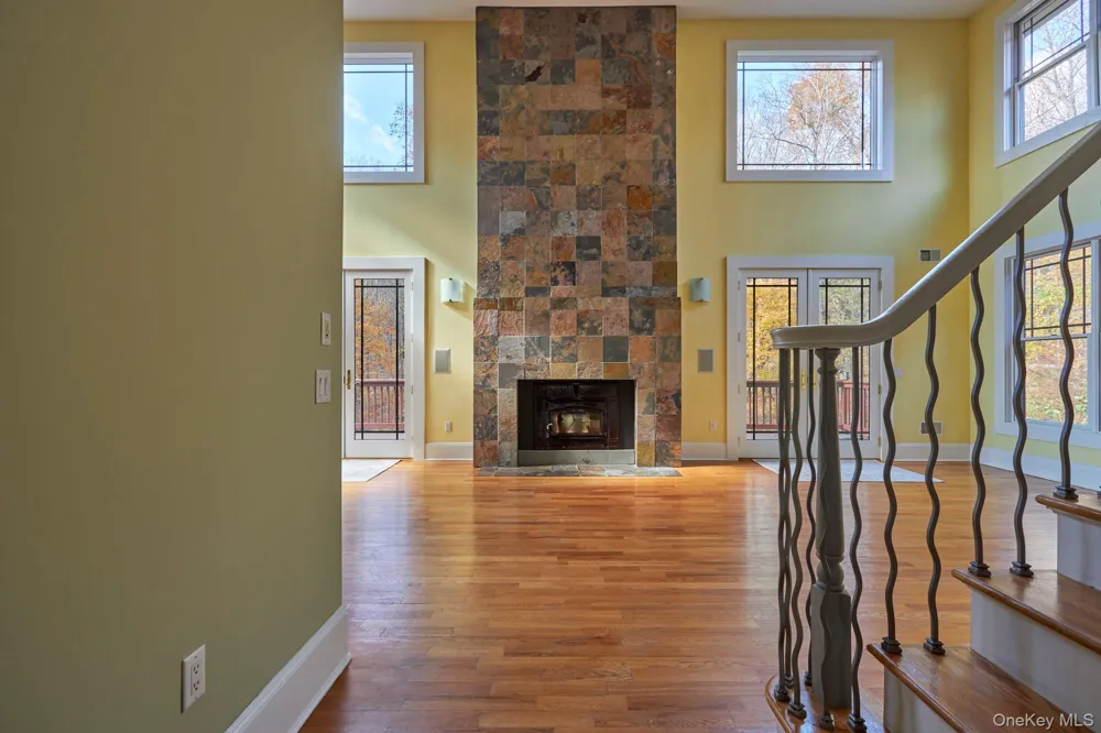 203 Silver Lake Road Rhinebeck, NY 12572