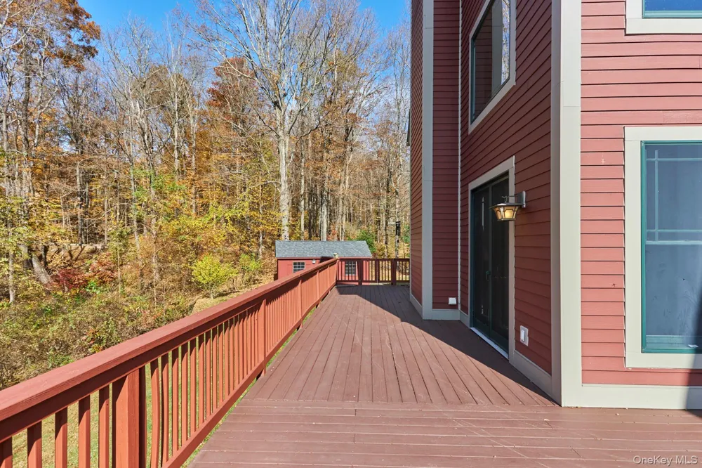 203 Silver Lake Road Rhinebeck, NY 12572