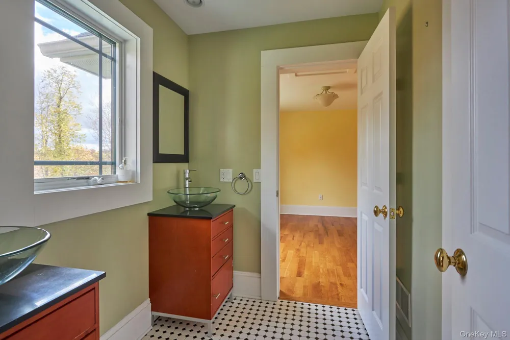 203 Silver Lake Road Rhinebeck, NY 12572