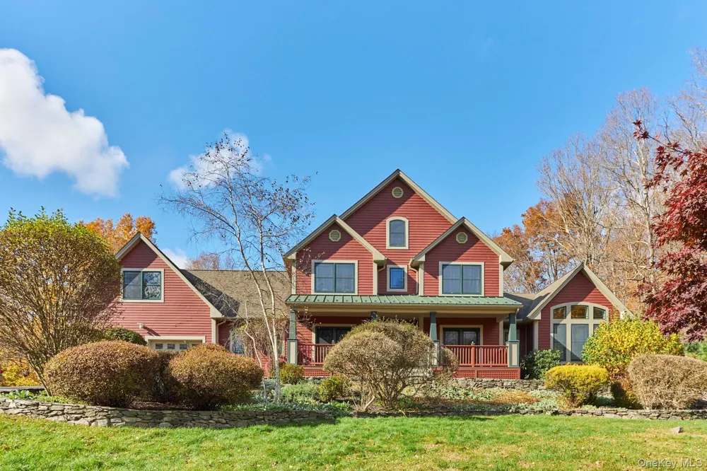 203 Silver Lake Road Rhinebeck, NY 12572
