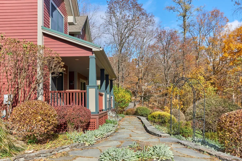 203 Silver Lake Road Rhinebeck, NY 12572