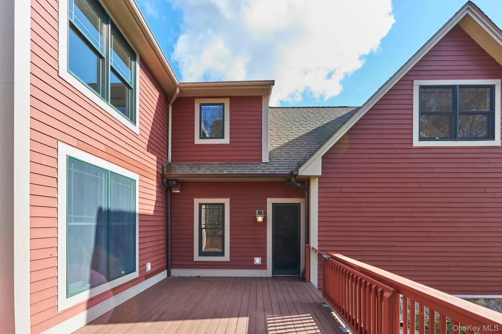 203 Silver Lake Road Rhinebeck, NY 12572