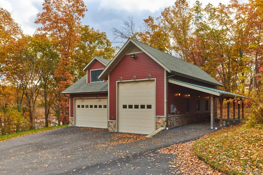 203 Silver Lake Road Rhinebeck, NY 12572