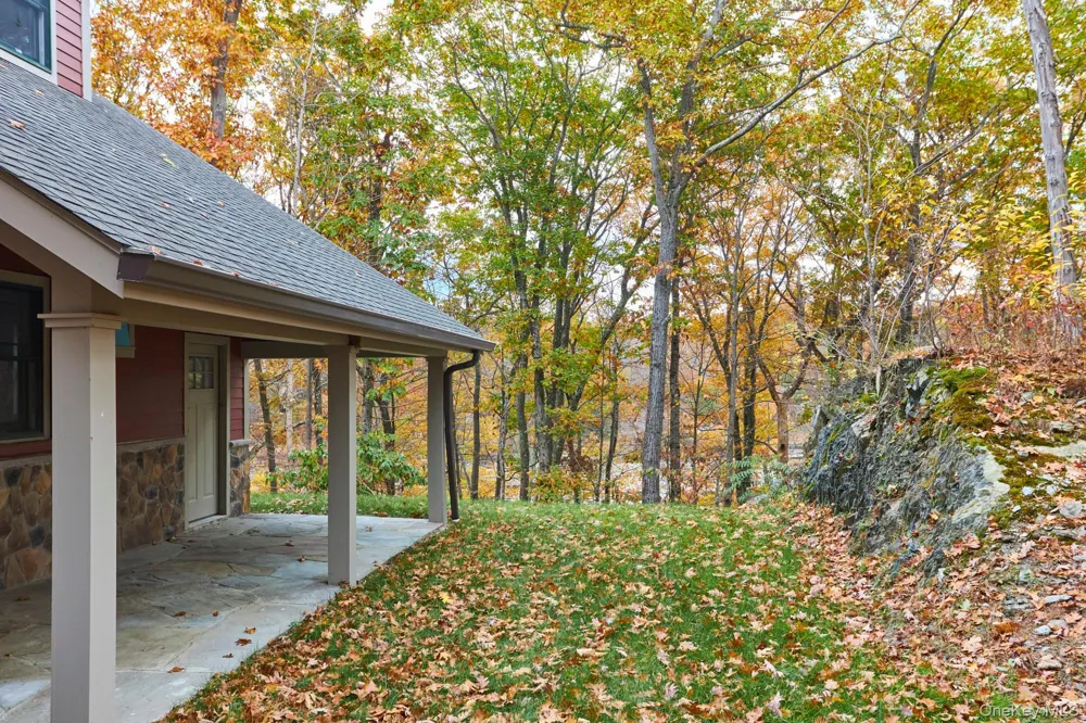 203 Silver Lake Road Rhinebeck, NY 12572