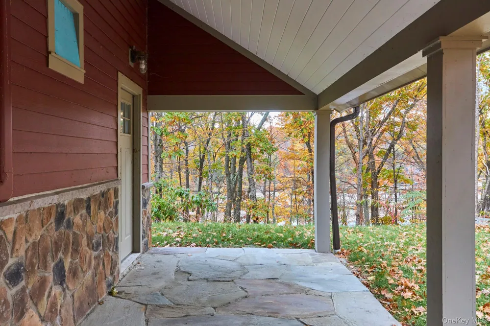 203 Silver Lake Road Rhinebeck, NY 12572