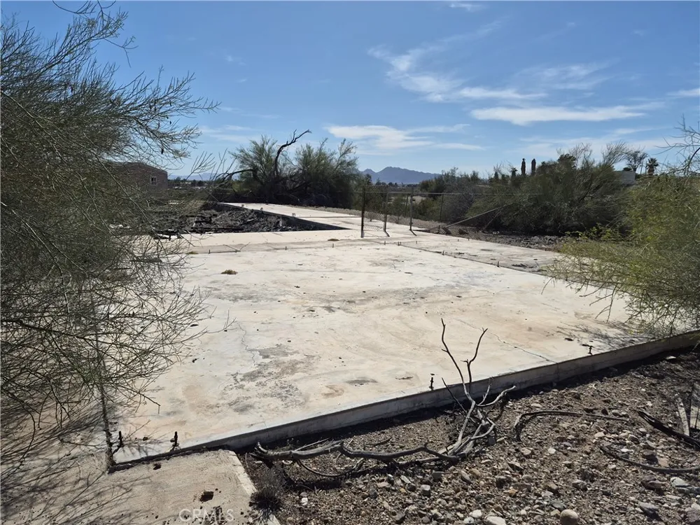 149665 Lakota Court Big River, CA 92242