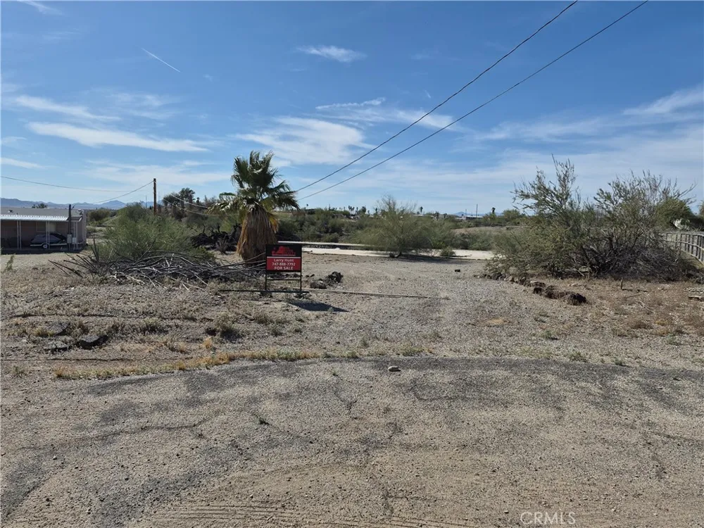 149665 Lakota Court Big River, CA 92242