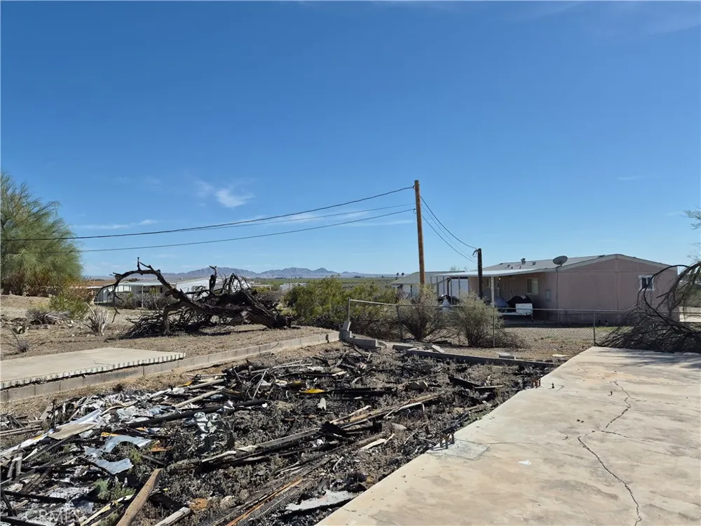 149665 Lakota Court Big River, CA 92242