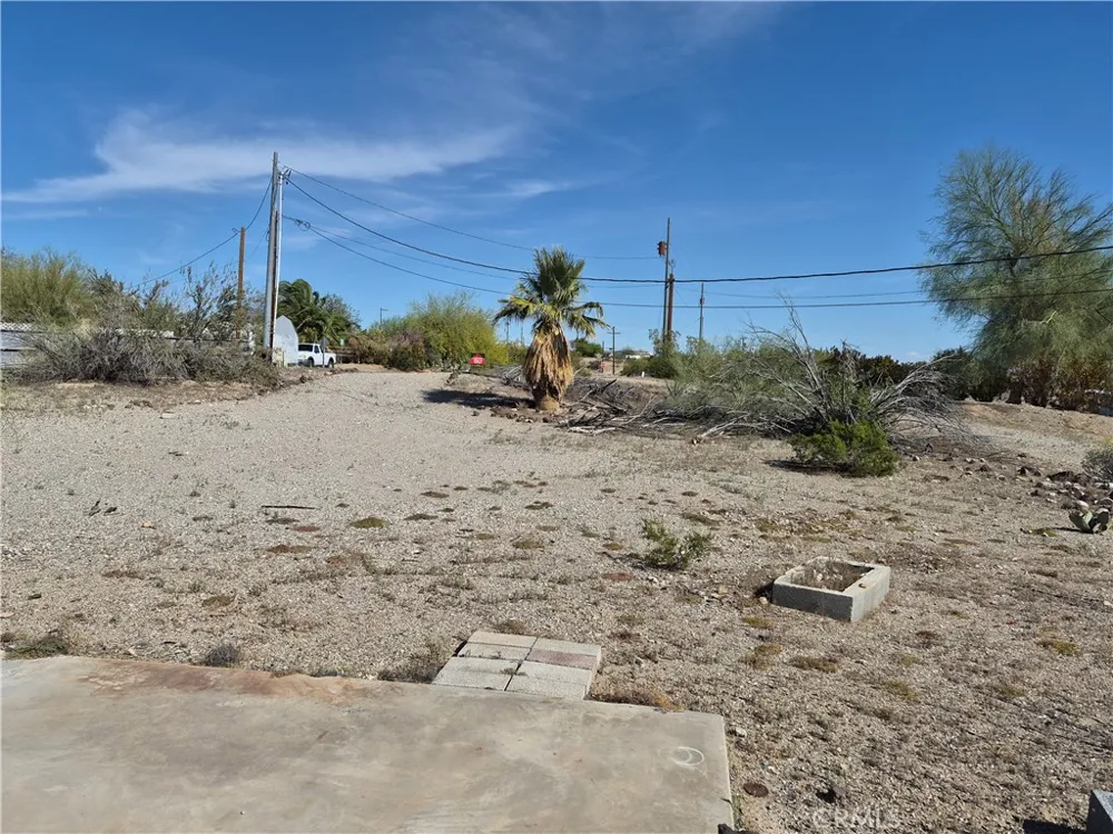 149665 Lakota Court Big River, CA 92242