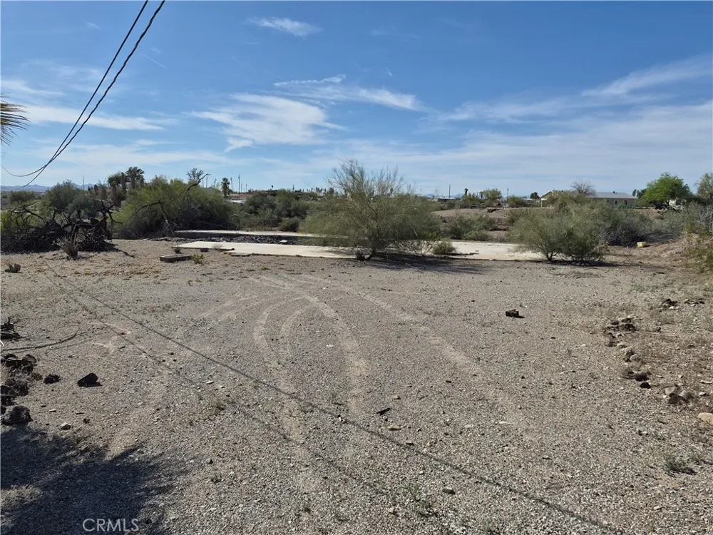 149665 Lakota Court Big River, CA 92242