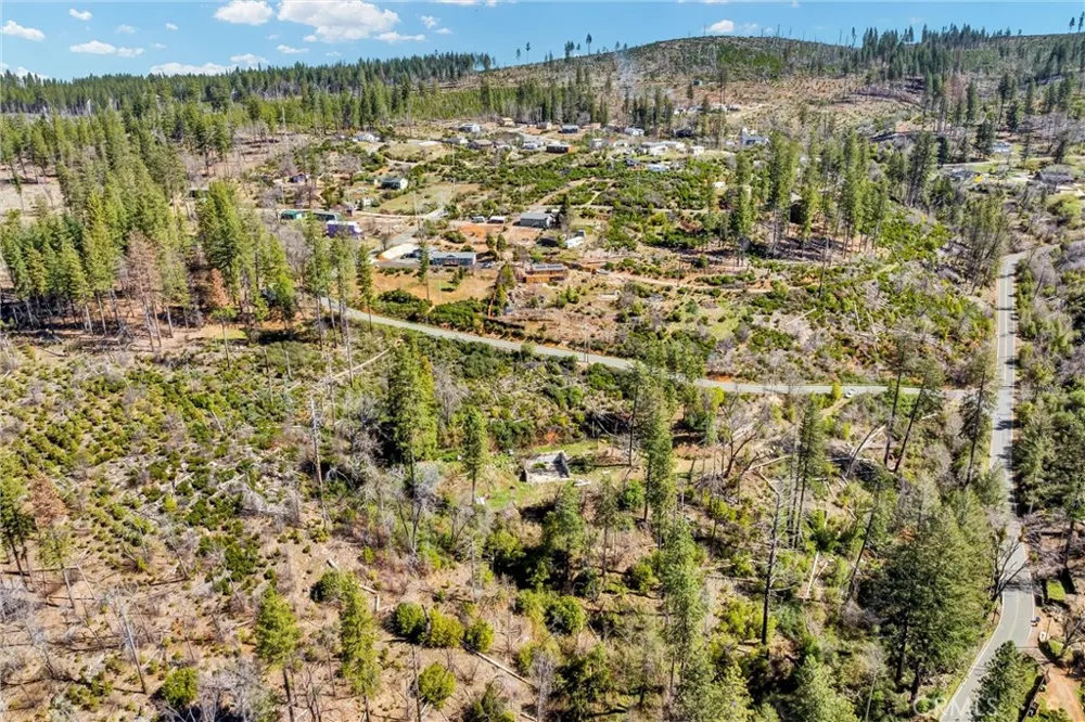 12061 Gifford Springs Road Cobb, CA 95426