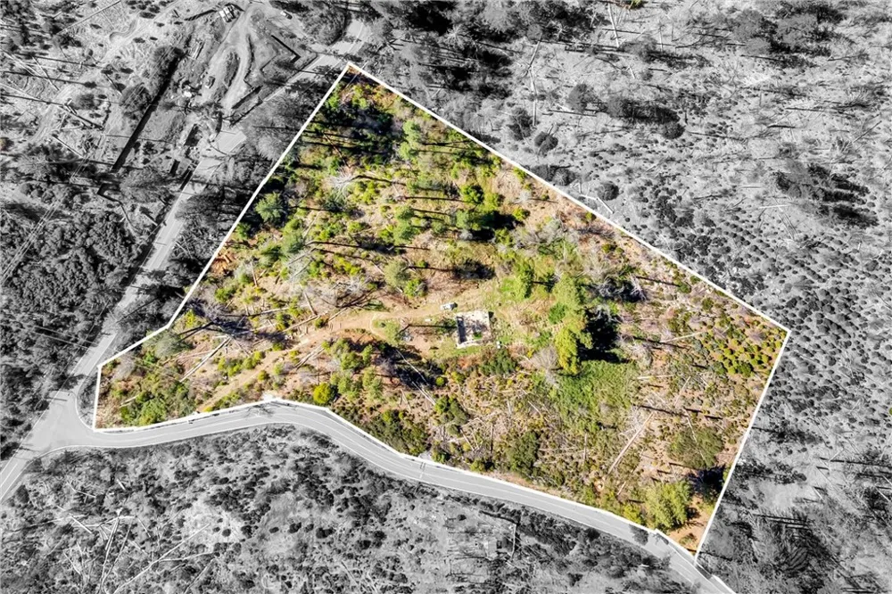 12061 Gifford Springs Road Cobb, CA 95426