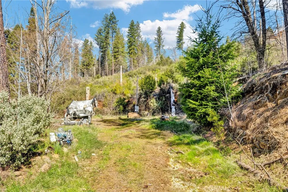 12061 Gifford Springs Road Cobb, CA 95426