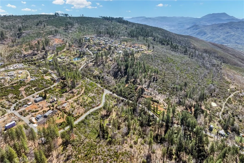 12061 Gifford Springs Road Cobb, CA 95426
