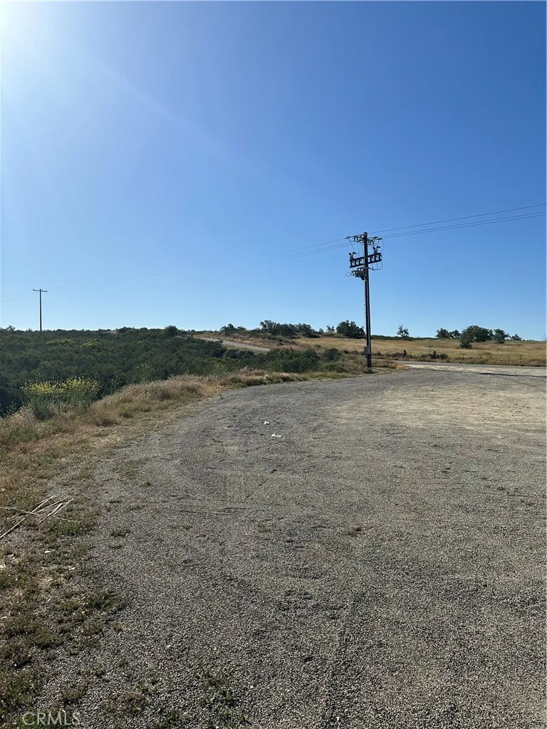 Sage & Red Mountain Road Hemet, CA 92544