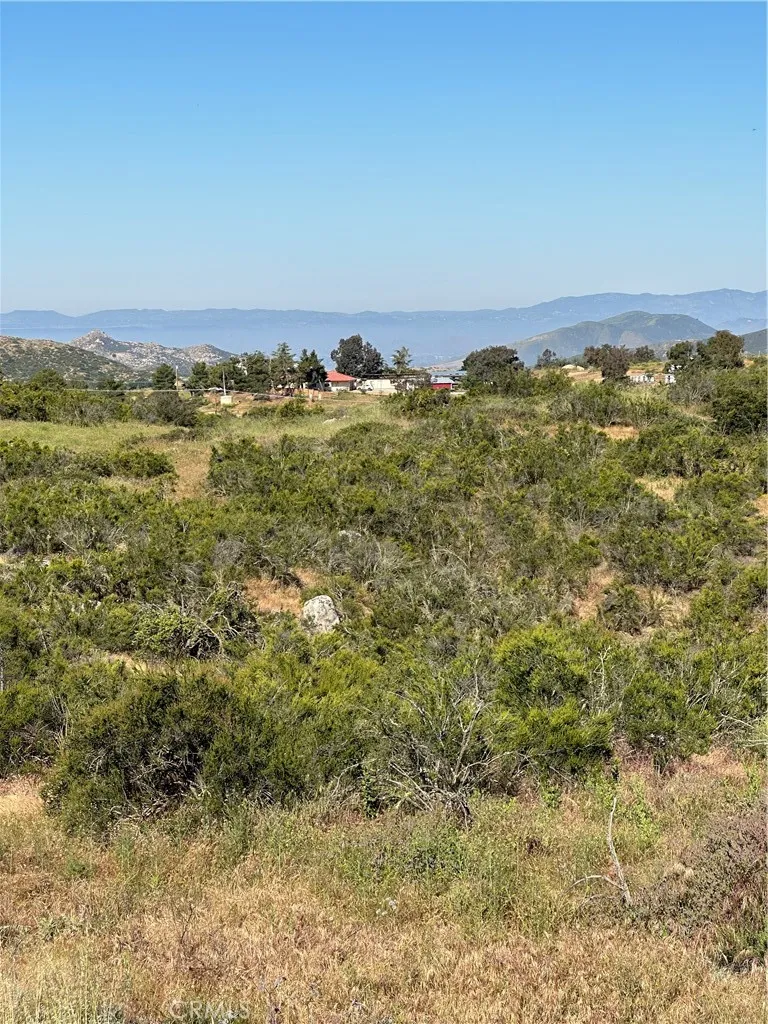 Sage & Red Mountain Road Hemet, CA 92544