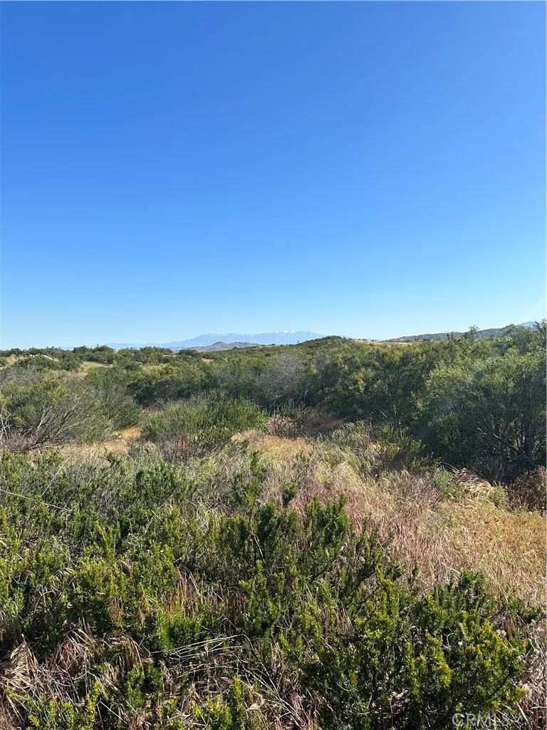 Sage & Red Mountain Road Hemet, CA 92544