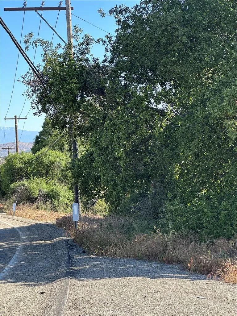 Sage & Red Mountain Road Hemet, CA 92544