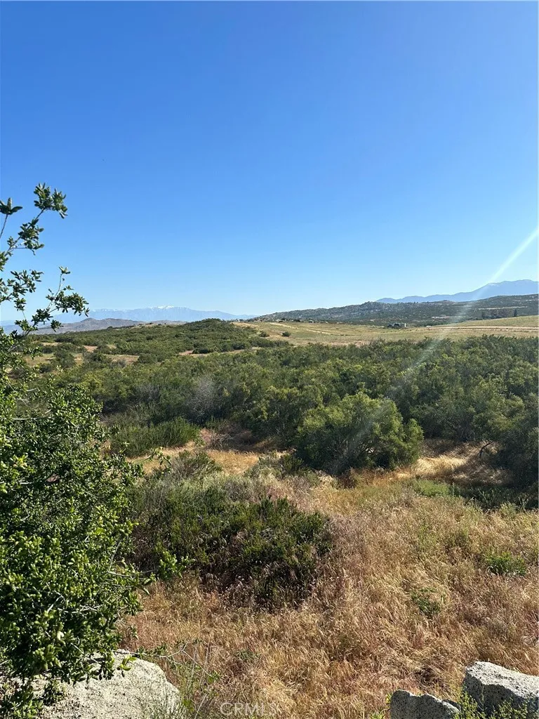 Sage & Red Mountain Road Hemet, CA 92544
