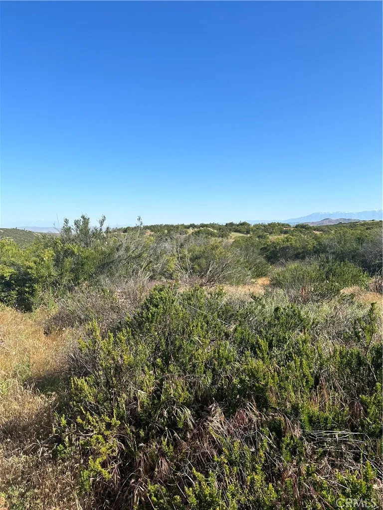 Sage & Red Mountain Road Hemet, CA 92544
