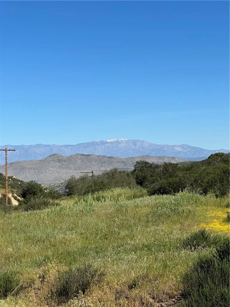 Sage & Red Mountain Road Hemet, CA 92544