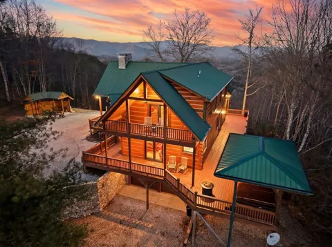 Shellstand Estates