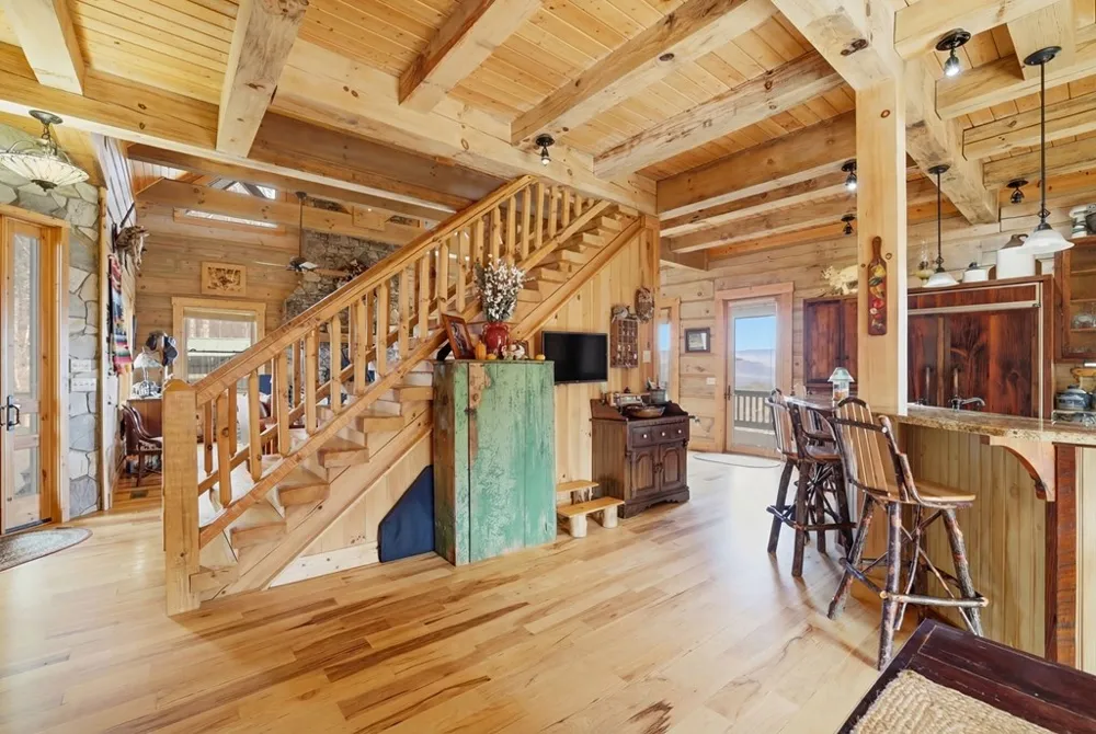 Shellstand Estates Almond, NC 28702