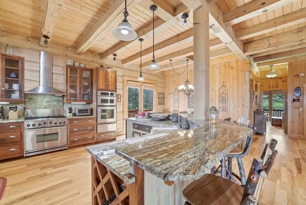 Shellstand Estates Almond, NC 28702