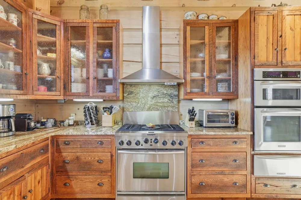 Shellstand Estates Almond, NC 28702