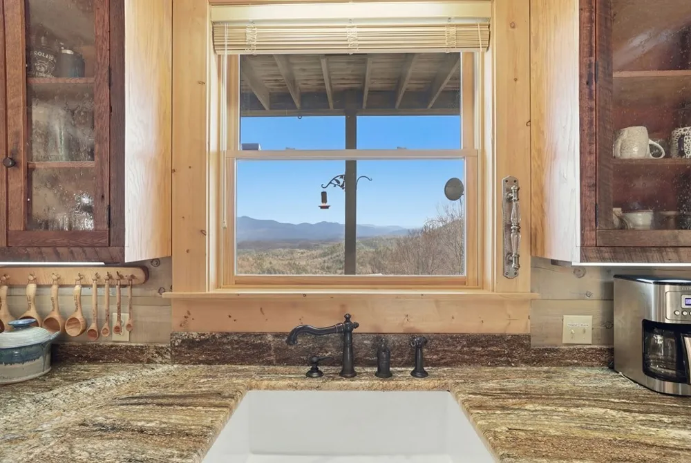 Shellstand Estates Almond, NC 28702