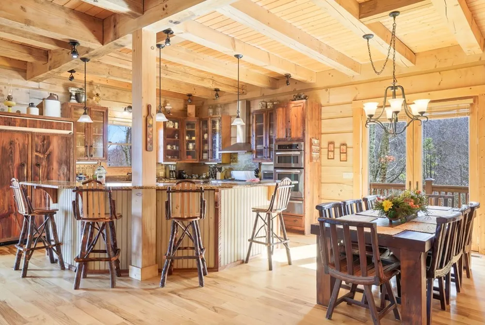 Shellstand Estates Almond, NC 28702