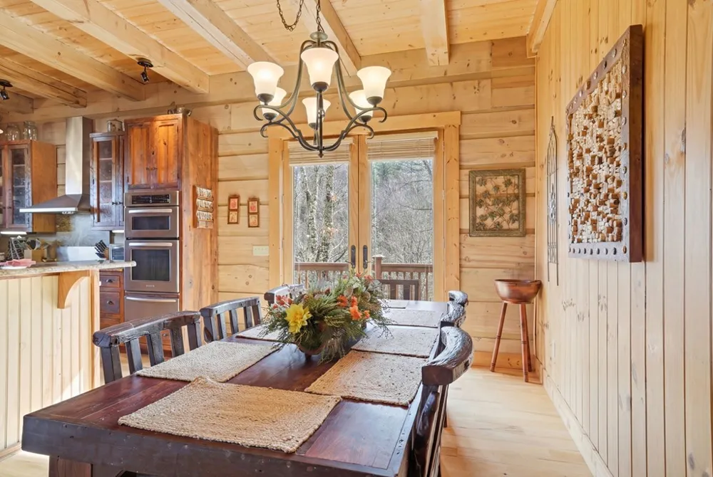 Shellstand Estates Almond, NC 28702