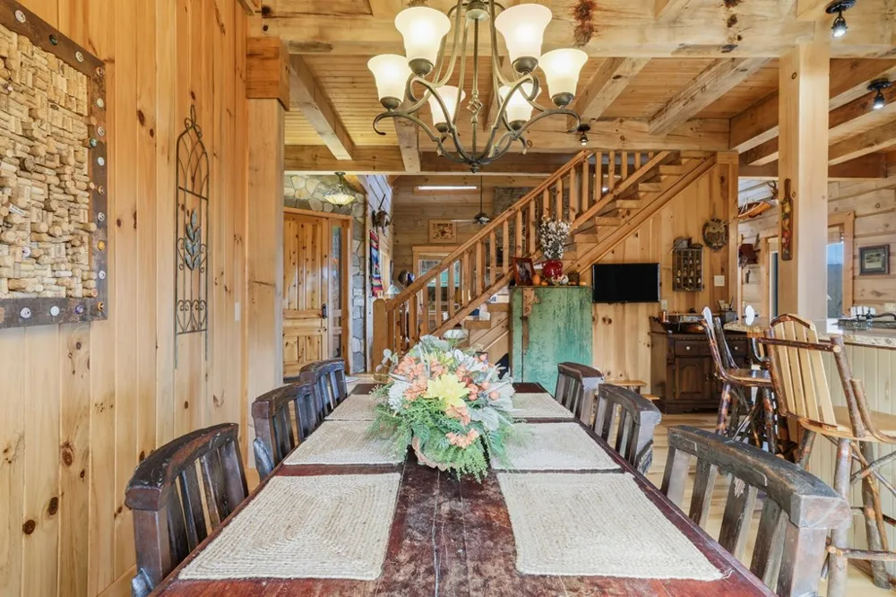 Shellstand Estates Almond, NC 28702