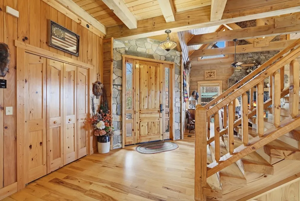 Shellstand Estates Almond, NC 28702