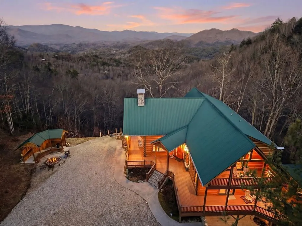 Shellstand Estates Almond, NC 28702