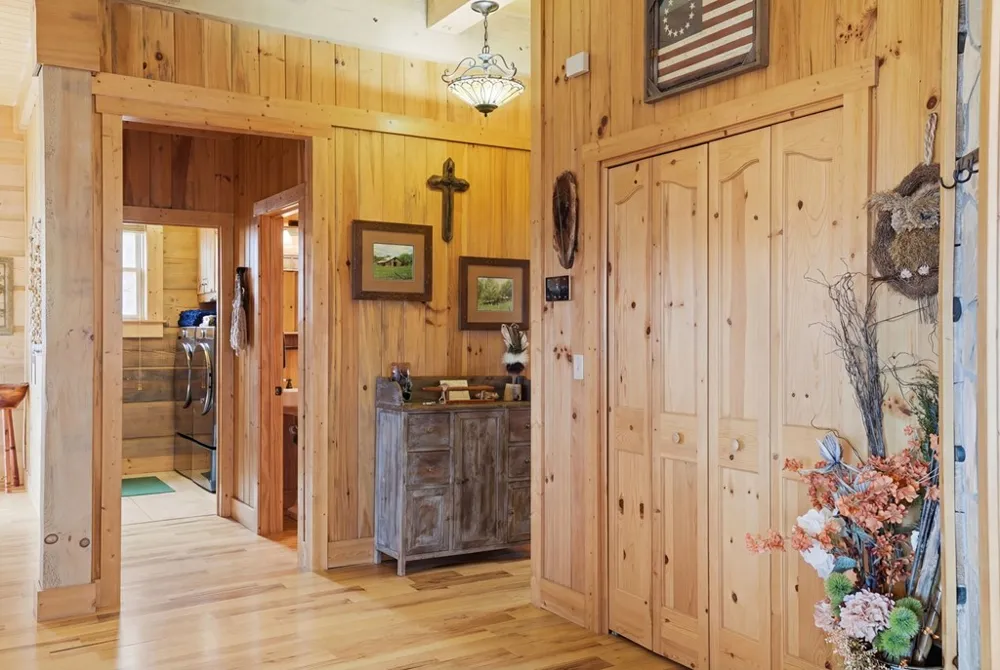 Shellstand Estates Almond, NC 28702