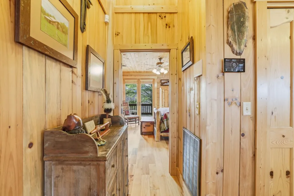 Shellstand Estates Almond, NC 28702