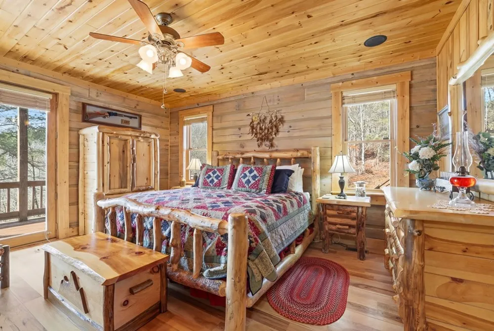 Shellstand Estates Almond, NC 28702