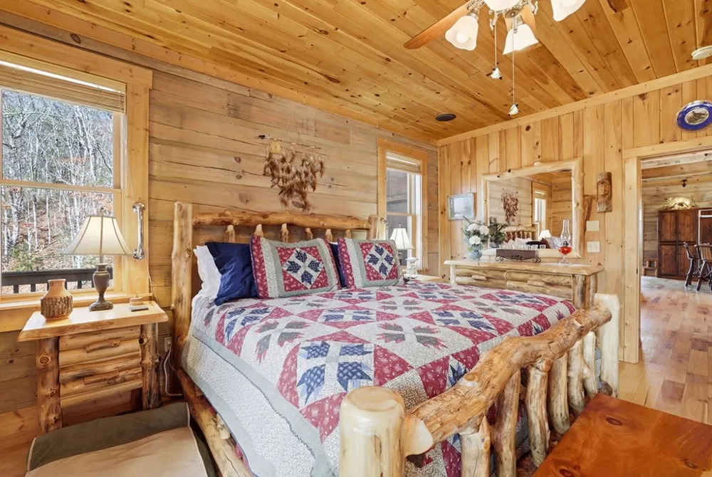 Shellstand Estates Almond, NC 28702