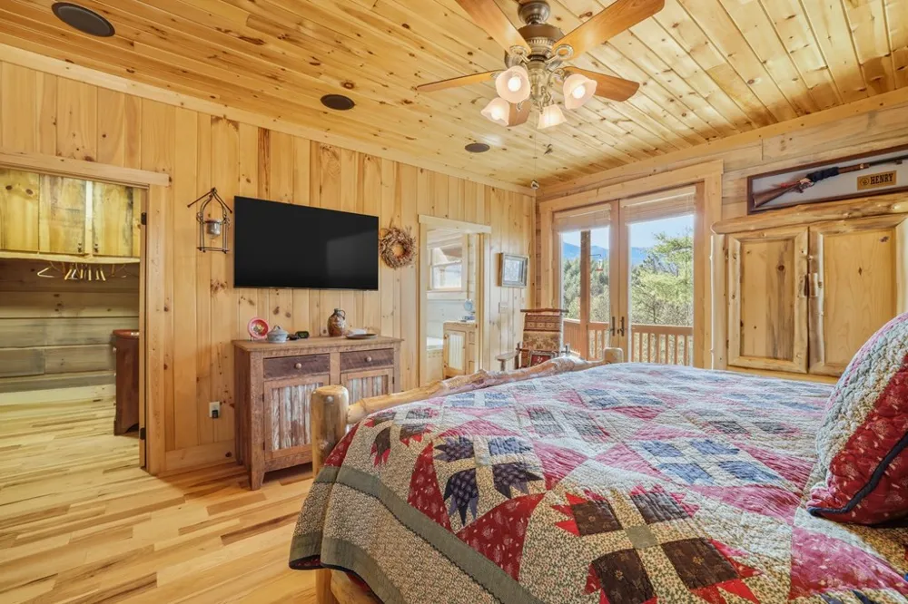 Shellstand Estates Almond, NC 28702