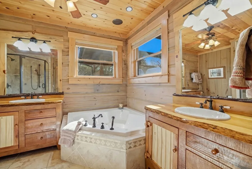 Shellstand Estates Almond, NC 28702