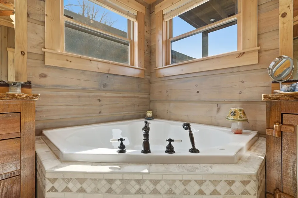 Shellstand Estates Almond, NC 28702
