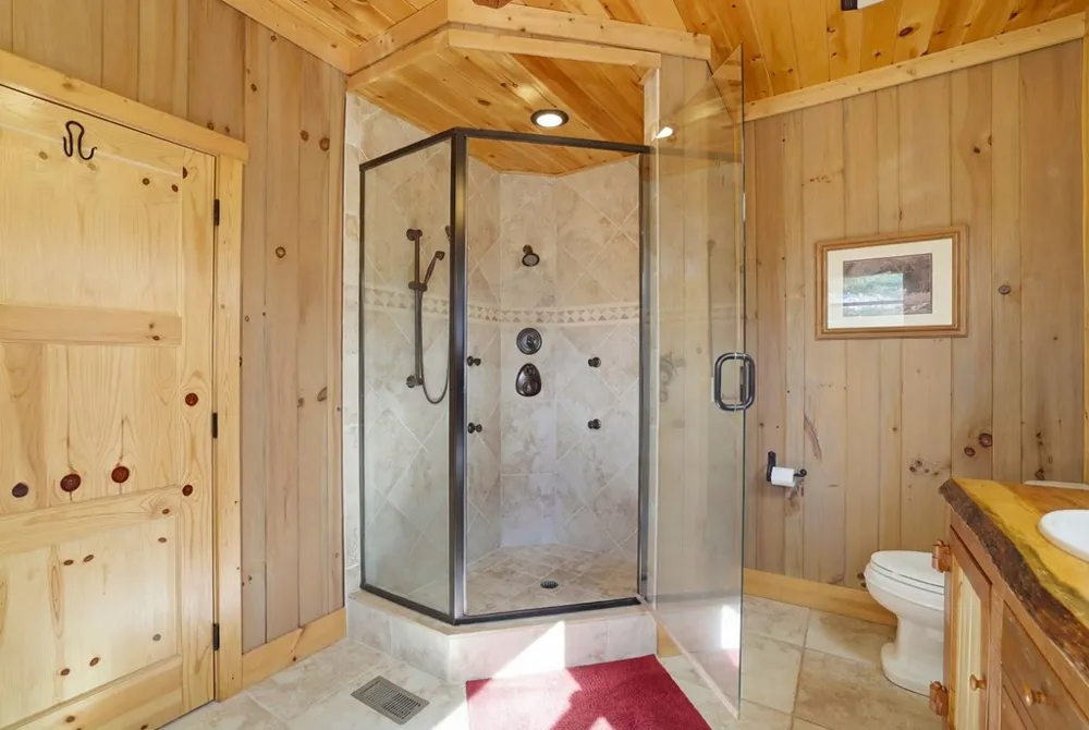 Shellstand Estates Almond, NC 28702