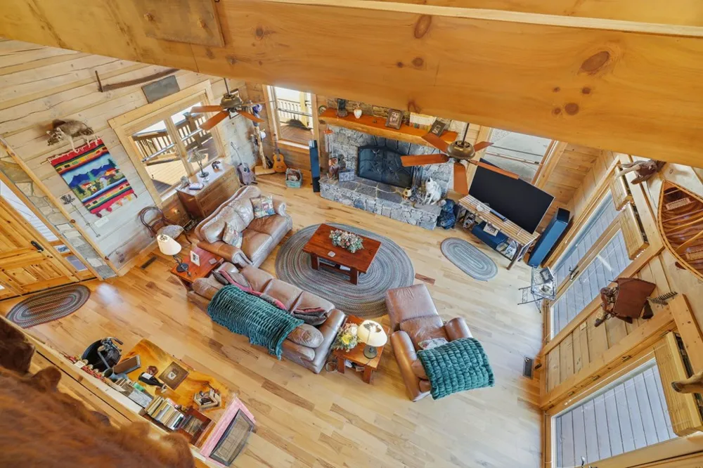 Shellstand Estates Almond, NC 28702