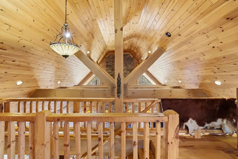 Shellstand Estates Almond, NC 28702