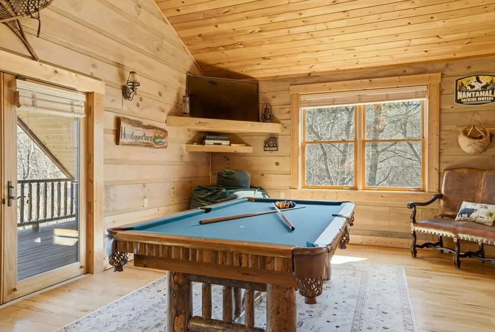 Shellstand Estates Almond, NC 28702