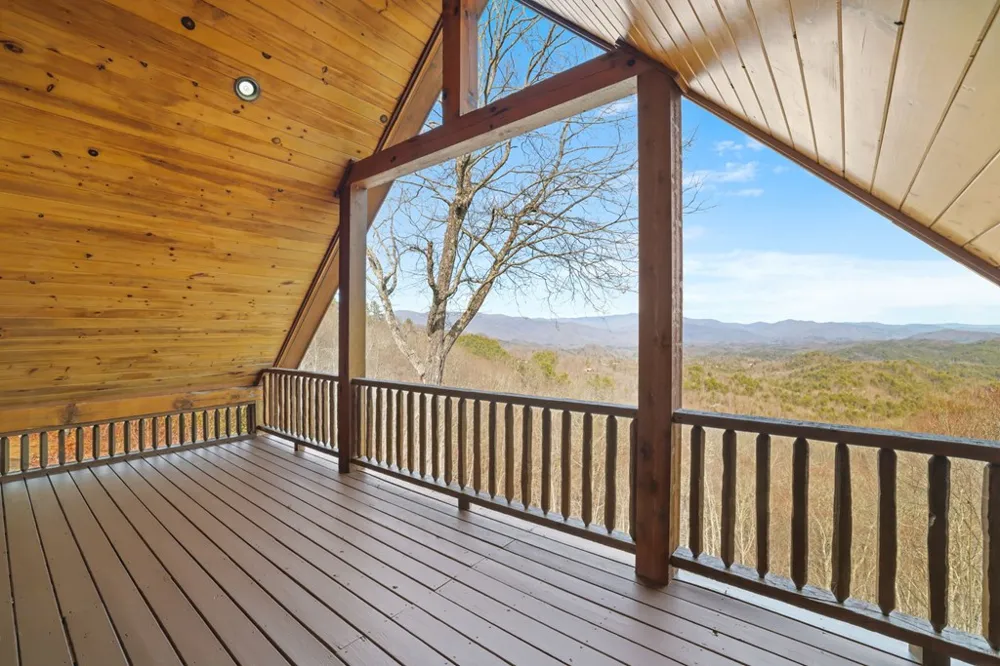 Shellstand Estates Almond, NC 28702