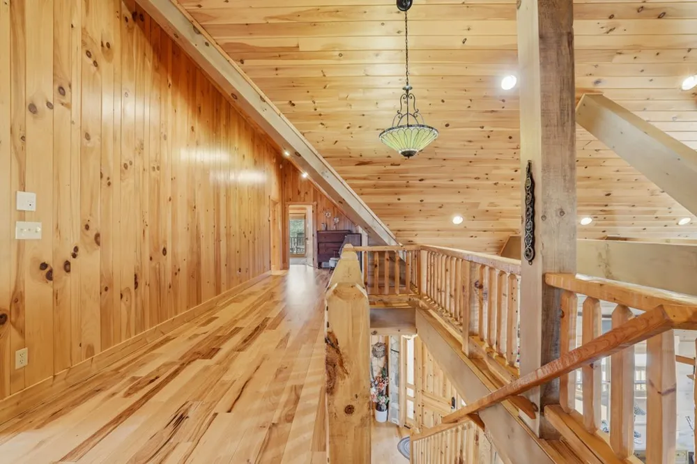 Shellstand Estates Almond, NC 28702